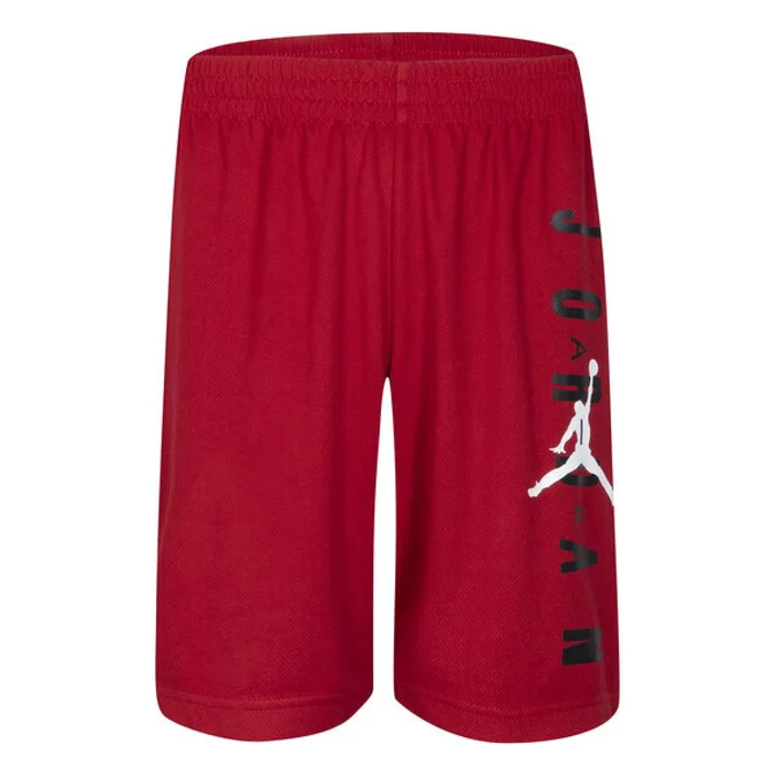 Short enfant Jordan Vert Mesh [Taille 13/15 ans]