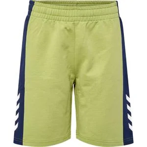 Short enfant Rush Block