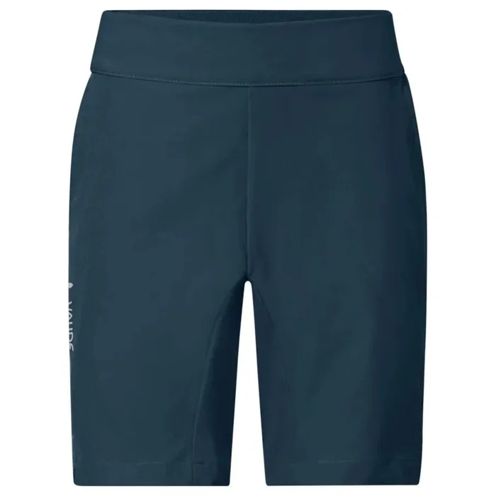 Short enfant VAUDE Detective Stretch [Taille 5/6 ans]