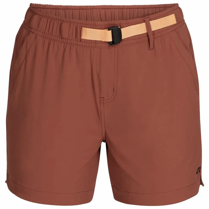Short entrejambe femme Outdoor Research Ferrosi [Taille XS]