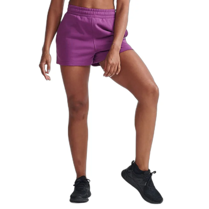 Short femme 2XU Form French Terry [Taille XS]