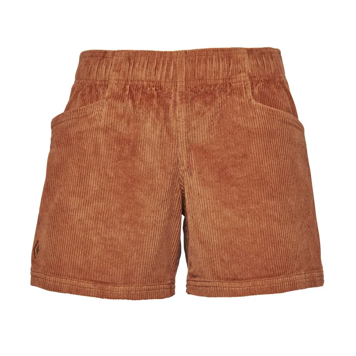 Short femme Black Diamond Dirtbag [Taille XS]