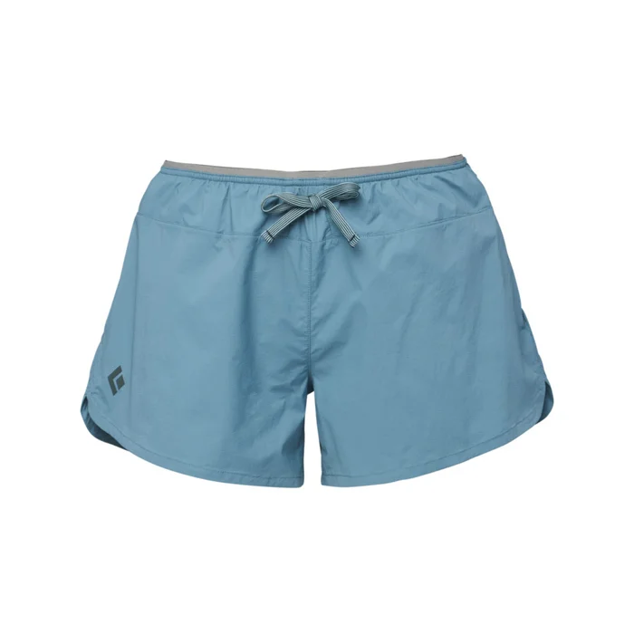 Short femme Black Diamond Distance [Taille XSx2,5