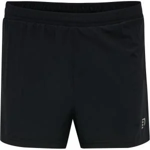 Short femme core running