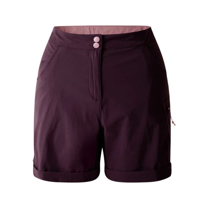 Short femme Dare 2B Melodic III [Taille 48]