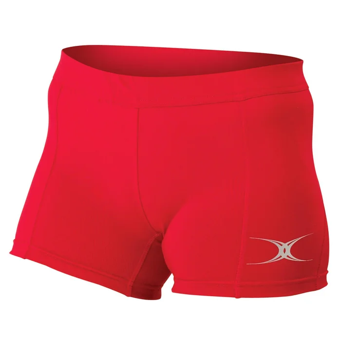 Short femme Gilbert Eclipse II [Taille M]