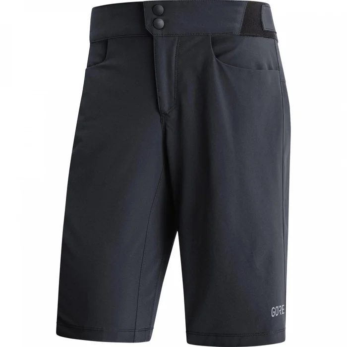 Short femme Gore Passion [Taille 34]