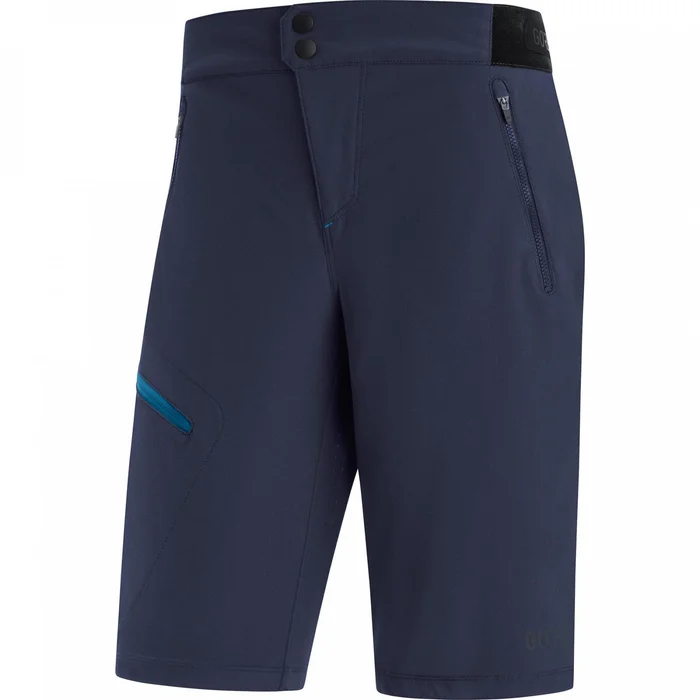 Short femme Gore Trail [Taille 34]
