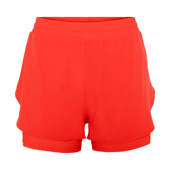 Short femme Johaug Discipline 2.0 [Taille XS]