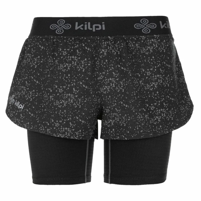Short femme Kilpi Bergen [Taille 34]