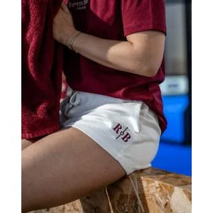 Short femme Le Debreak