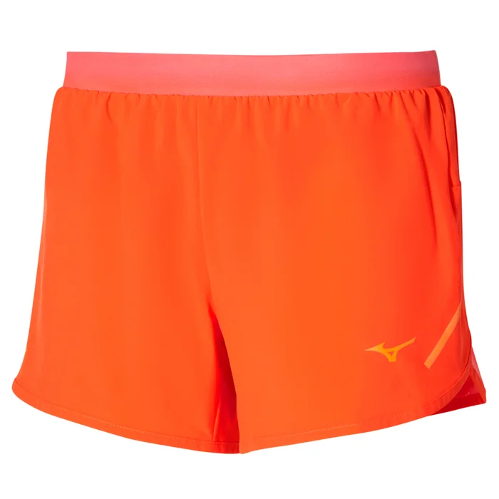 Short femme Mizuno Core 5.5 [Taille XS]