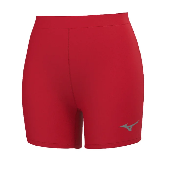 Short femme Mizuno [Taille XS]