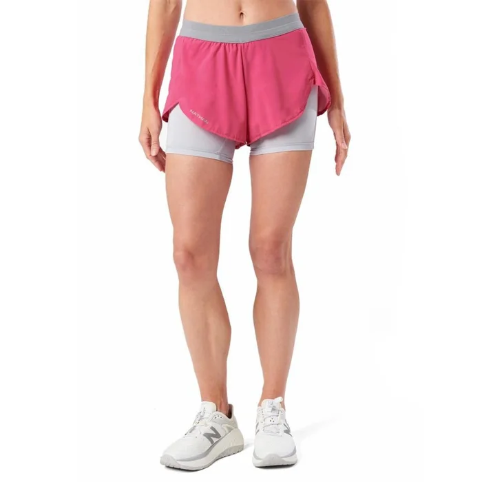 Short femme Nathan Front Runner 3.0 [Taille XS]