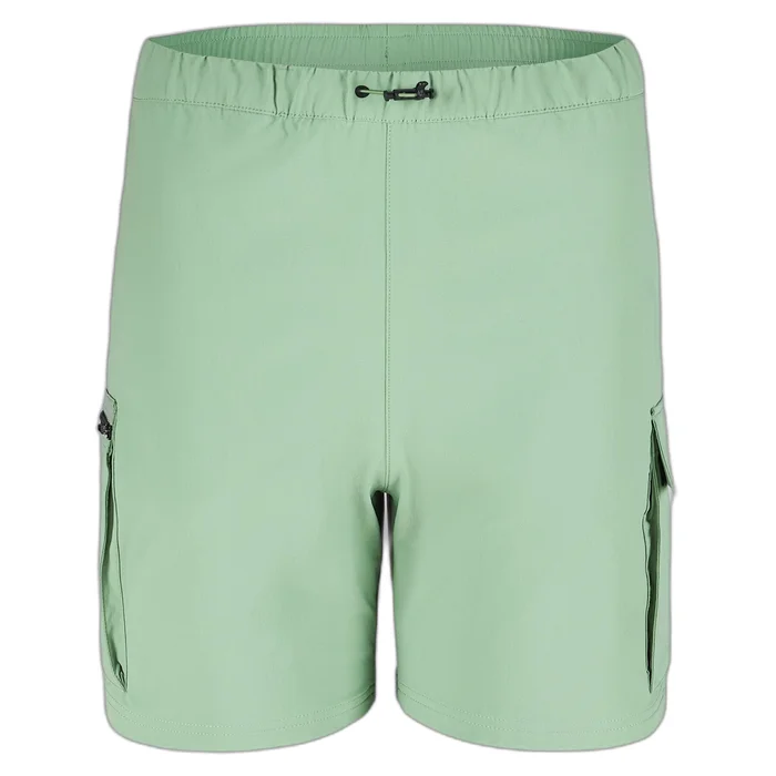 Short femme Odlo Ascent 365 [Taille 34]