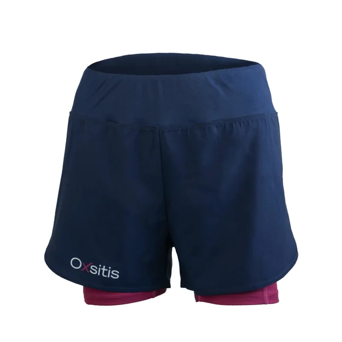 Short femme Oxsitis [Taille XS]