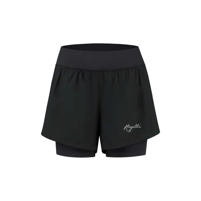Short femme Rogelli Essential [Taille XS]