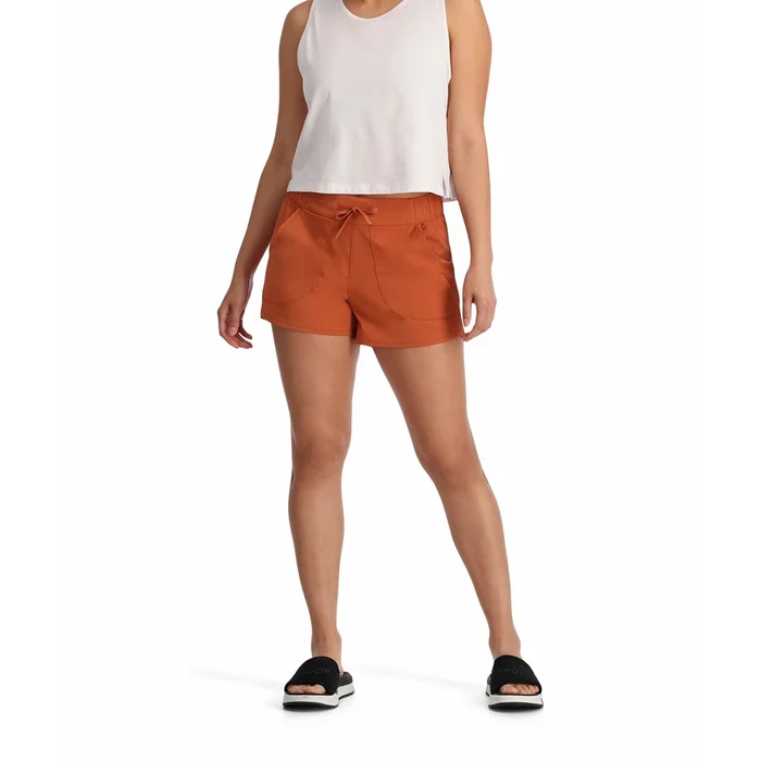 Short femme Spyder Shift [Taille XS]