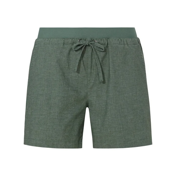 Short femme VAUDE Redmont III [Taille 34]