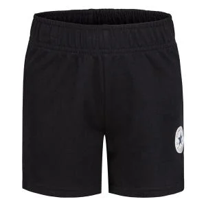 Short fille CNVG Timels CHK Patch