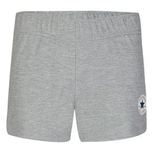 Short fille CNVG Timels Chuck Patch