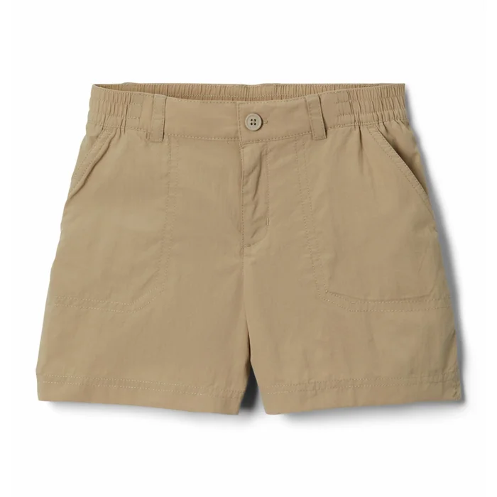 Short fille Columbia Silver Ridge IV [Taille 4 ans]