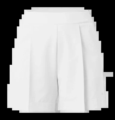 Short Goldbergh Femme Penelope White