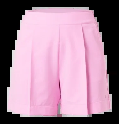 Short Goldbergh Women Penelope Miami Pink