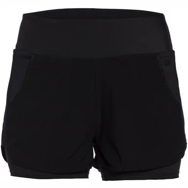 Short Goldbergh Women Theia Black