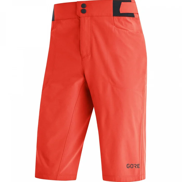 Short Gore Passion [Taille S]
