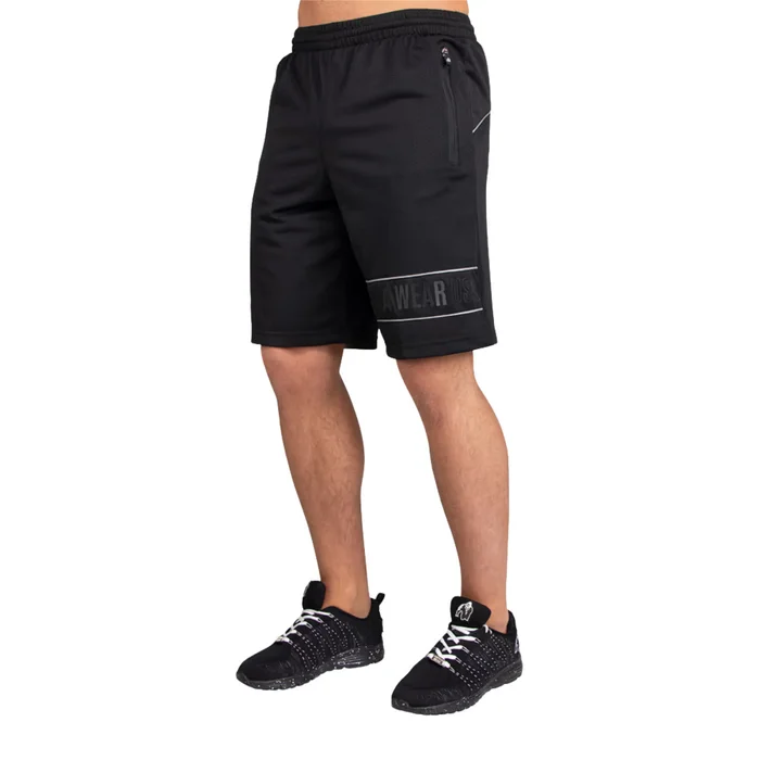 Short Gorilla Wear Branson [Taille S]