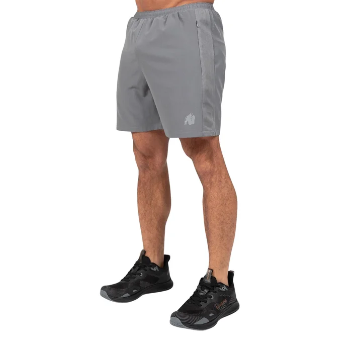 Short Gorilla Wear Lubec