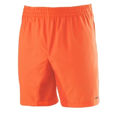 Short HEAD Club M Short Orange