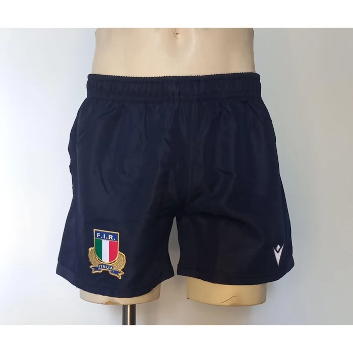 Short Italie 2023