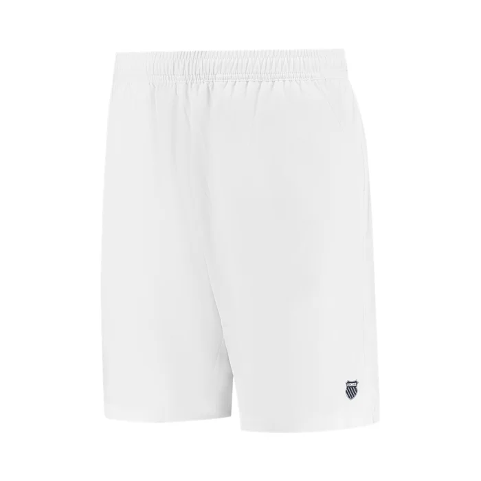 Short K-Swiss Hypercourt 7″
