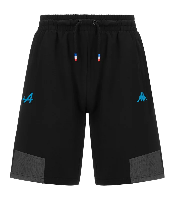 Short Kappa Enfant Kombat Ryder FC Metz Officiel Football