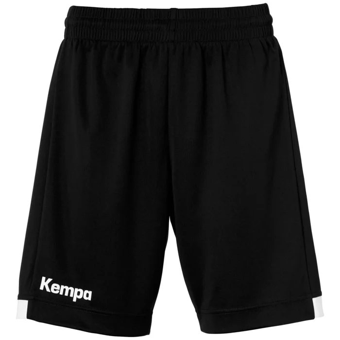 Short long femme Kempa Player [Taille XS]