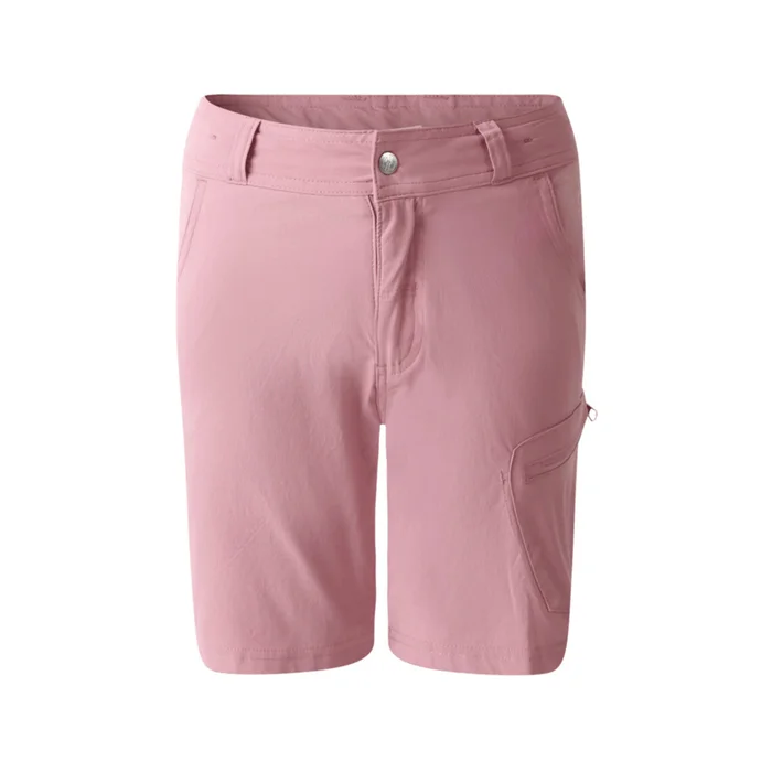 Short lu00e9gu00e8re enfant Dare 2B Reprise II [Taille 11/12 ans]