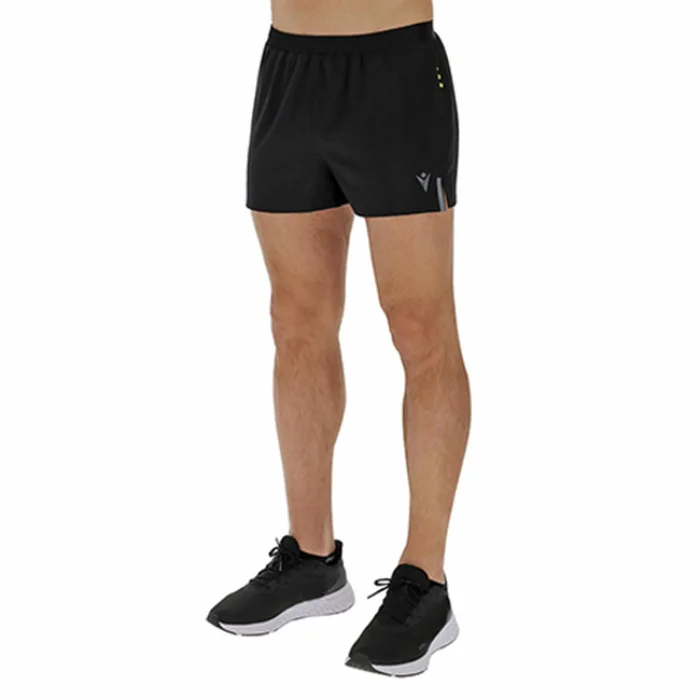 Short Macron Run Chinook