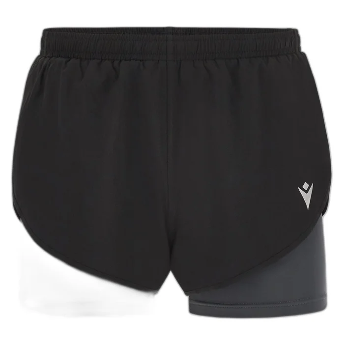 Short Macron Tucker 2.5