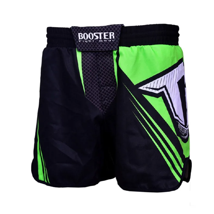 Short MMA Booster Fight Gear Xplosion 3 Trunk