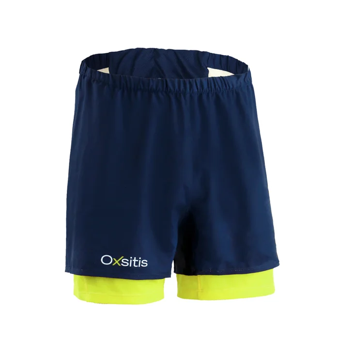 Short Oxsitis Origin [Taille S]