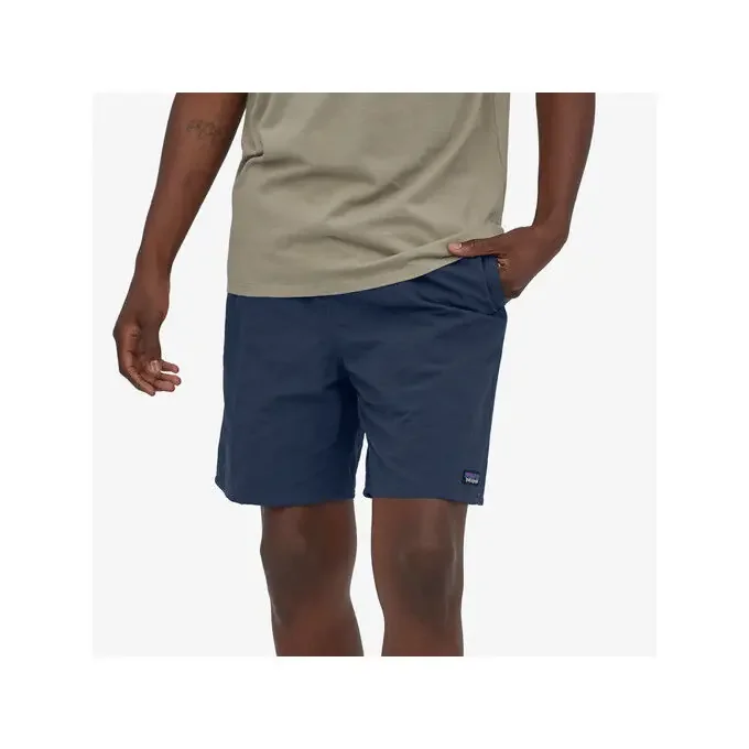 Short Patagonia M’S BAGGIES LONGS – 7 IN. Livraison Express
