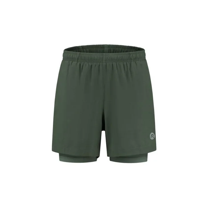 Short Rogelli Essential [Taille S]