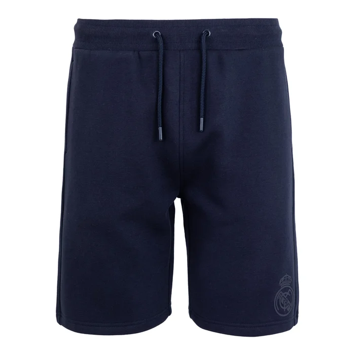 Short Sakura Bleu Marine hommes – Boutique Officiel Real Madrid CF