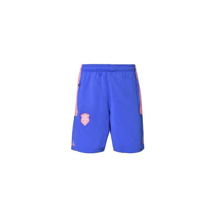 Short Stade Français 2021/22 ansaizip pro 5