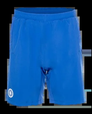 Short The Indian Maharadja Boys Tech Cobalt