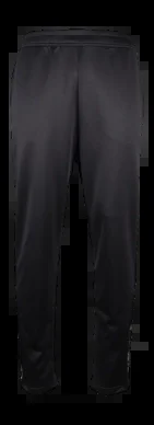 Short The Indian Maharadja Men Poly Terry Black