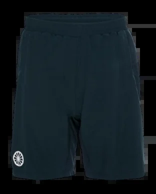 Short The Indian Maharadja Men Tech Navy