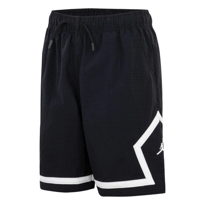 Short tissé enfant Jordan Poolside Diamond [Taille 8/10 ans]